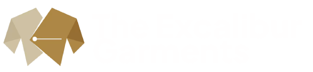 The Excalibur Garments logo