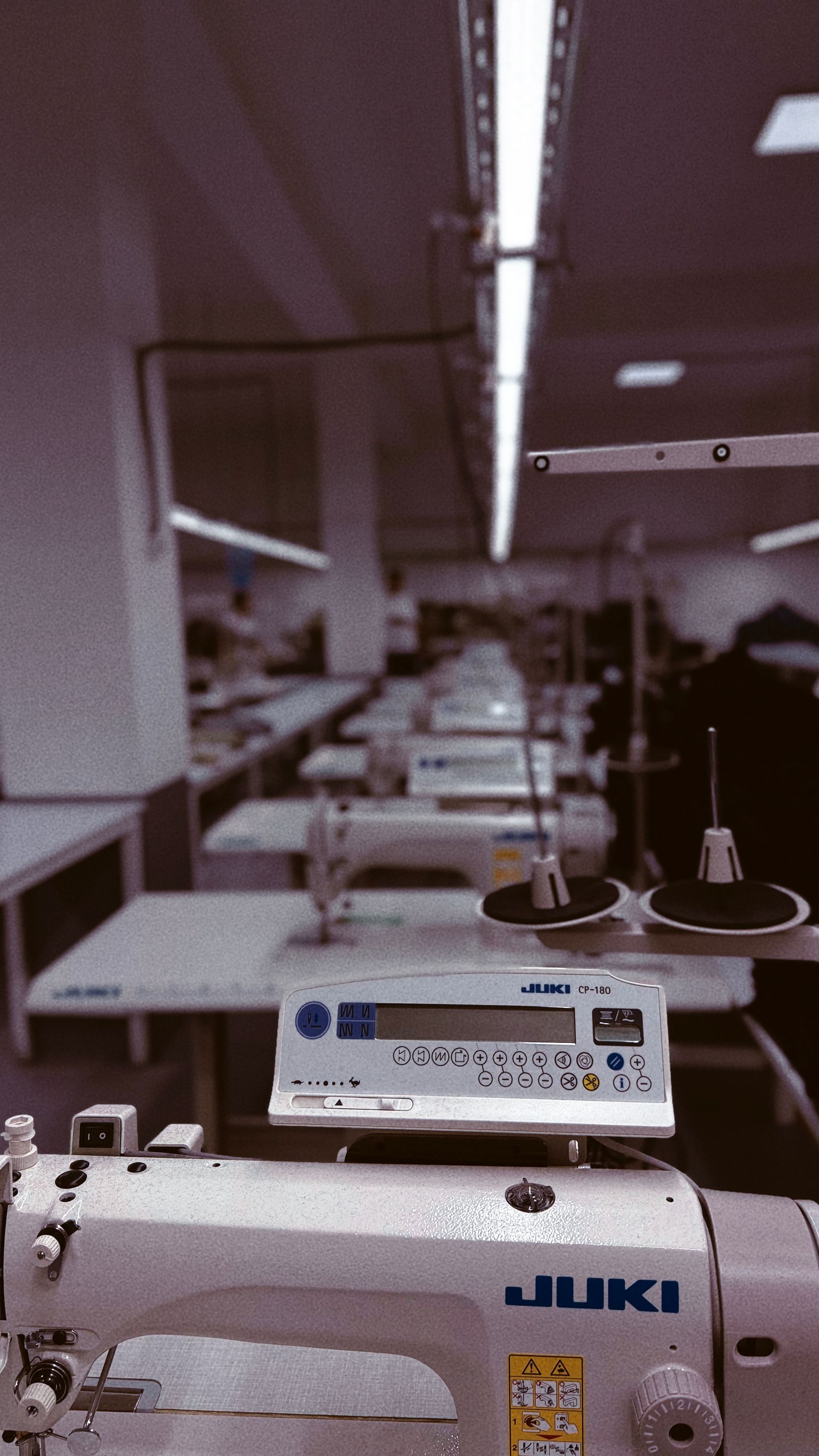 Production